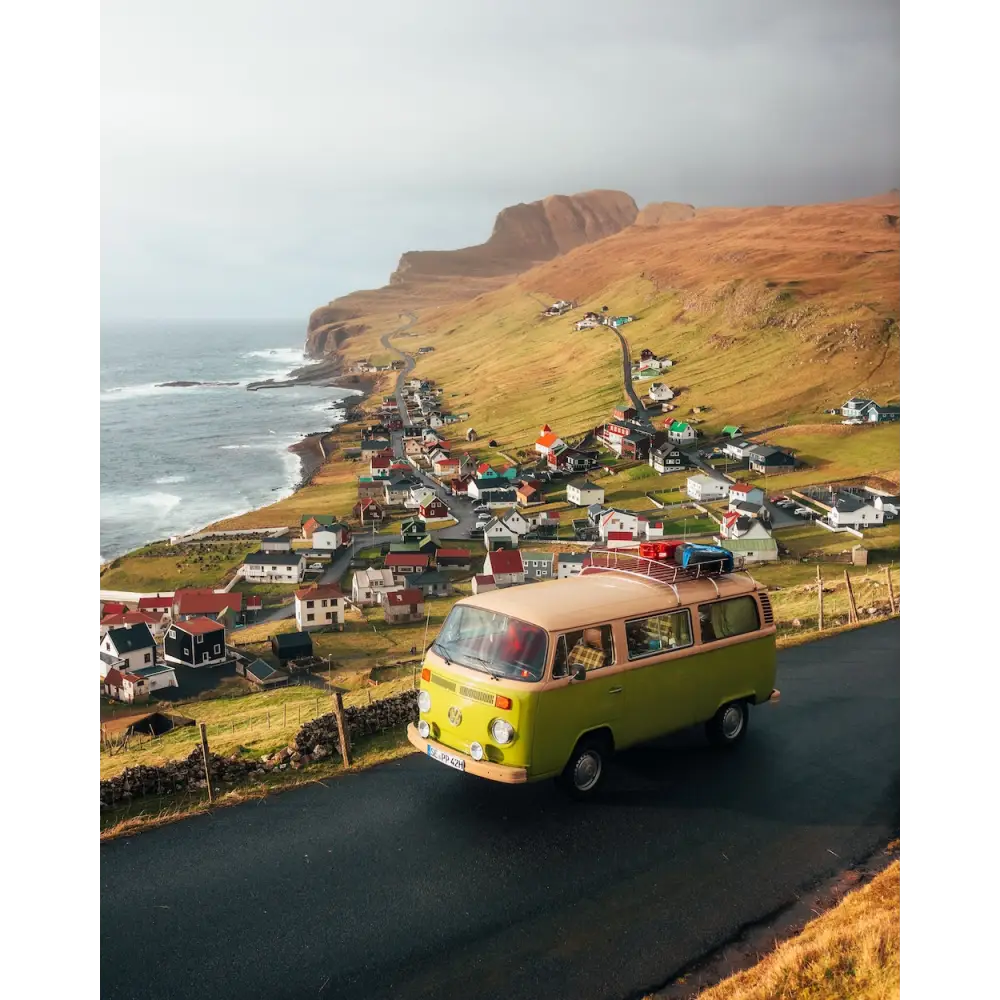 La vie nomade Book