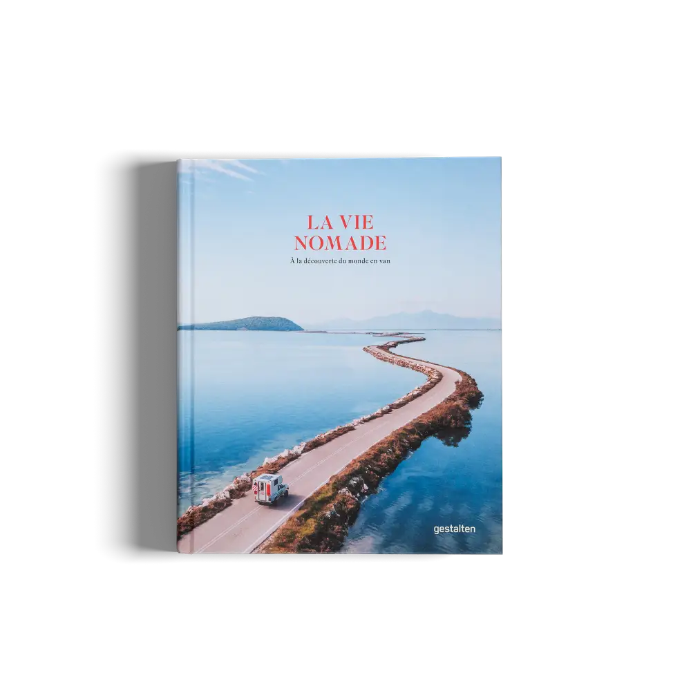 La vie nomade Book