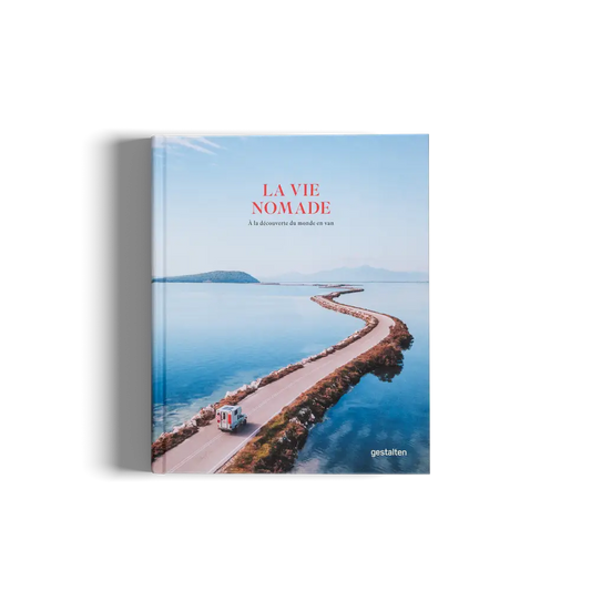 La vie nomade Book