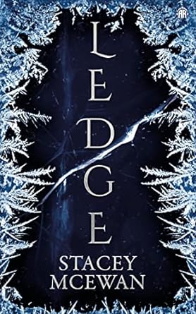Ledge by Stacey McEwan