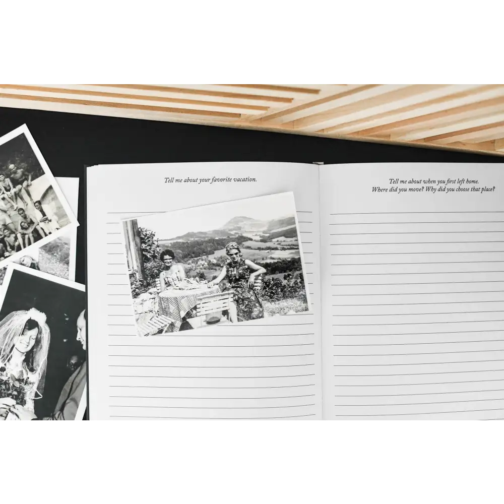 Legacy Journal Journal