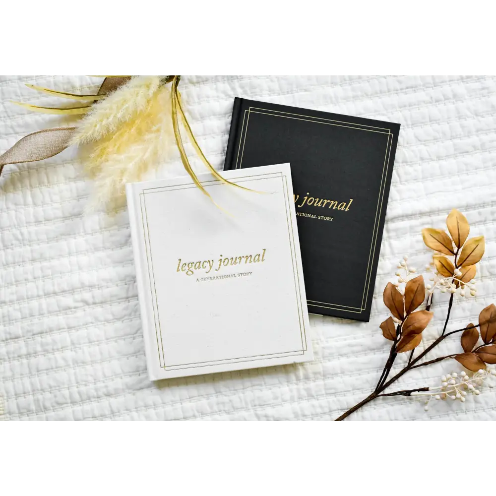 Legacy Journal Journal