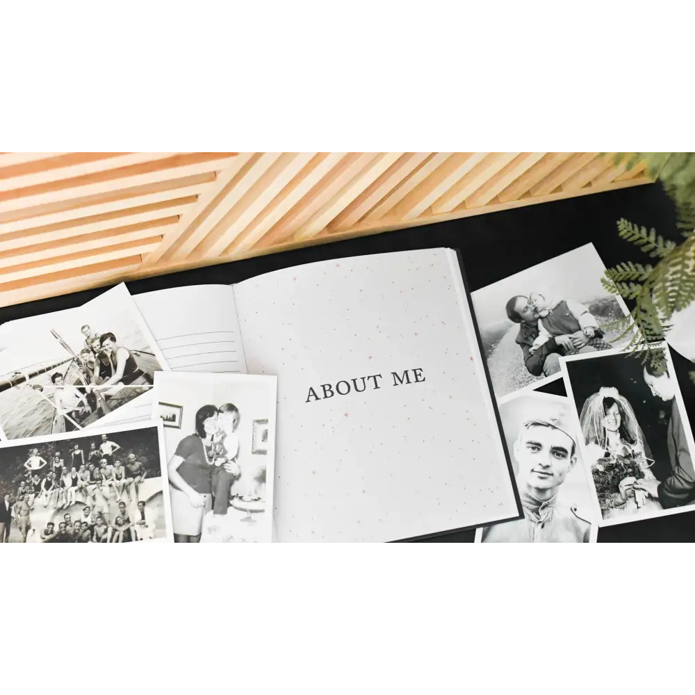 Legacy Journal Journal