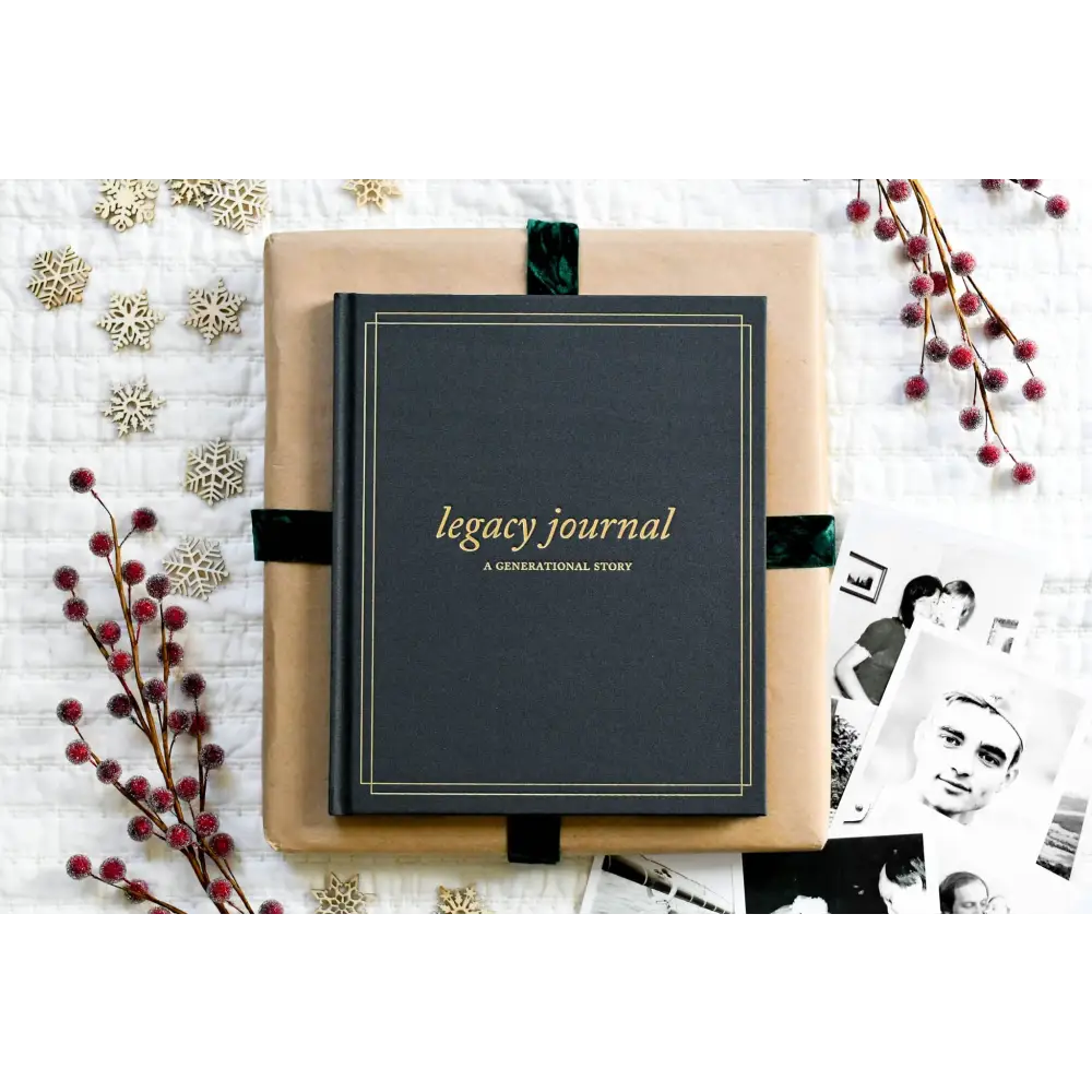 Legacy Journal Journal
