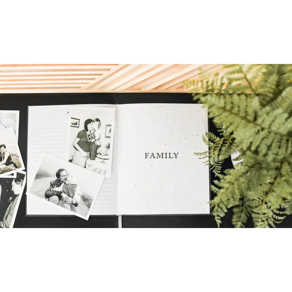 Legacy Journal Journal
