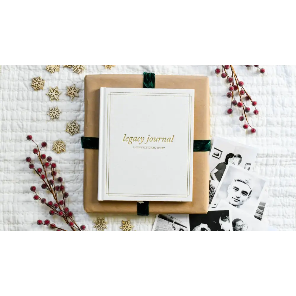 Legacy Journal Journal