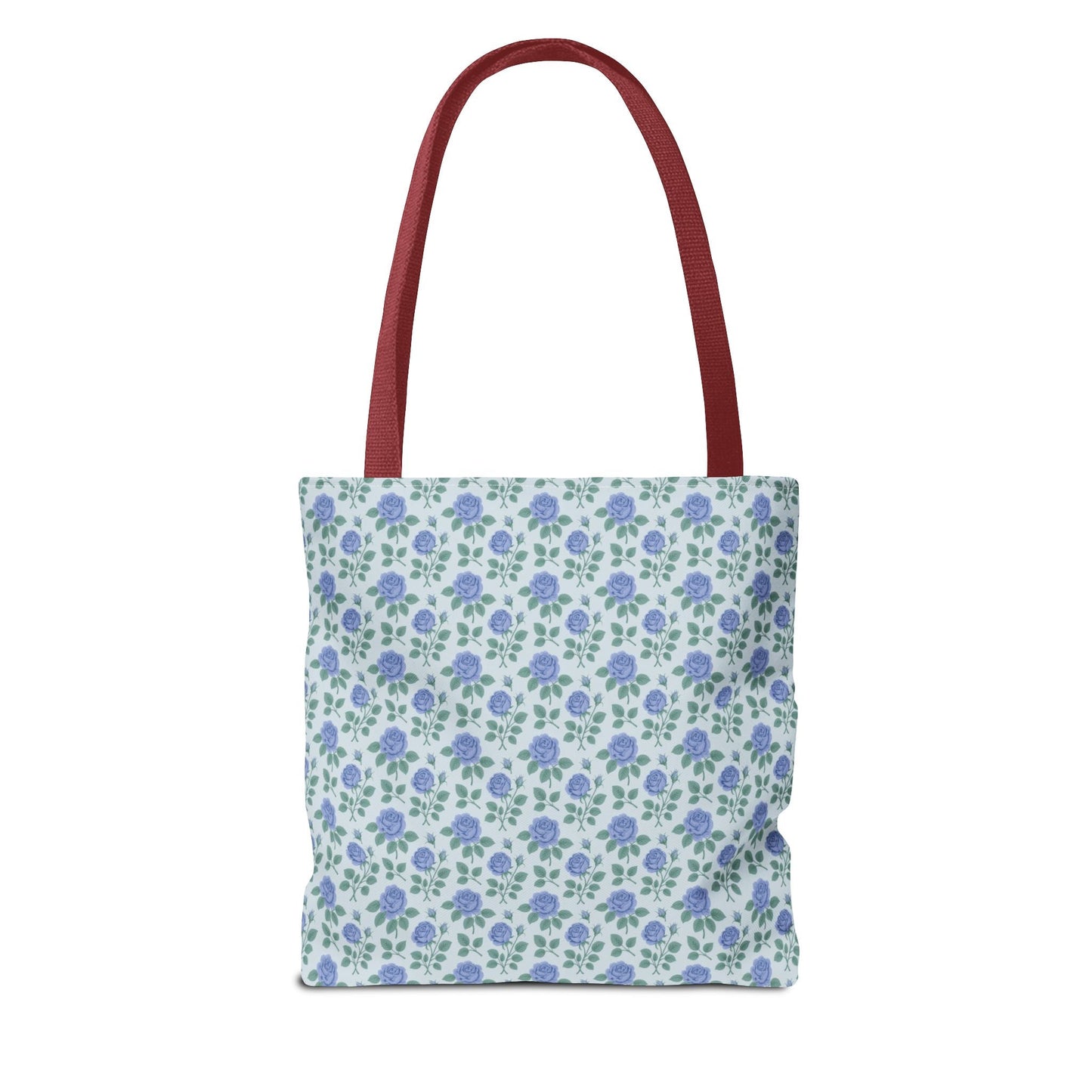 Let's Read Books: Elementary School Librarian or Reading Teacher Tote Bag