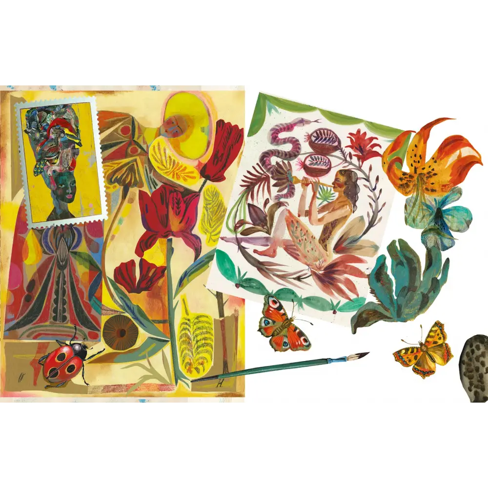 Liberation of Arts: 20 Years of Lumas Book