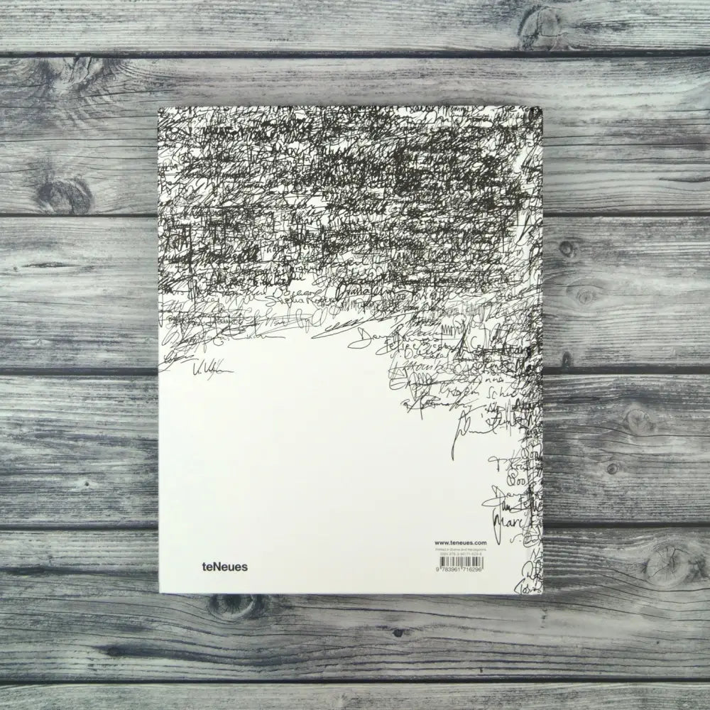 Liberation of Arts: 20 Years of Lumas Book