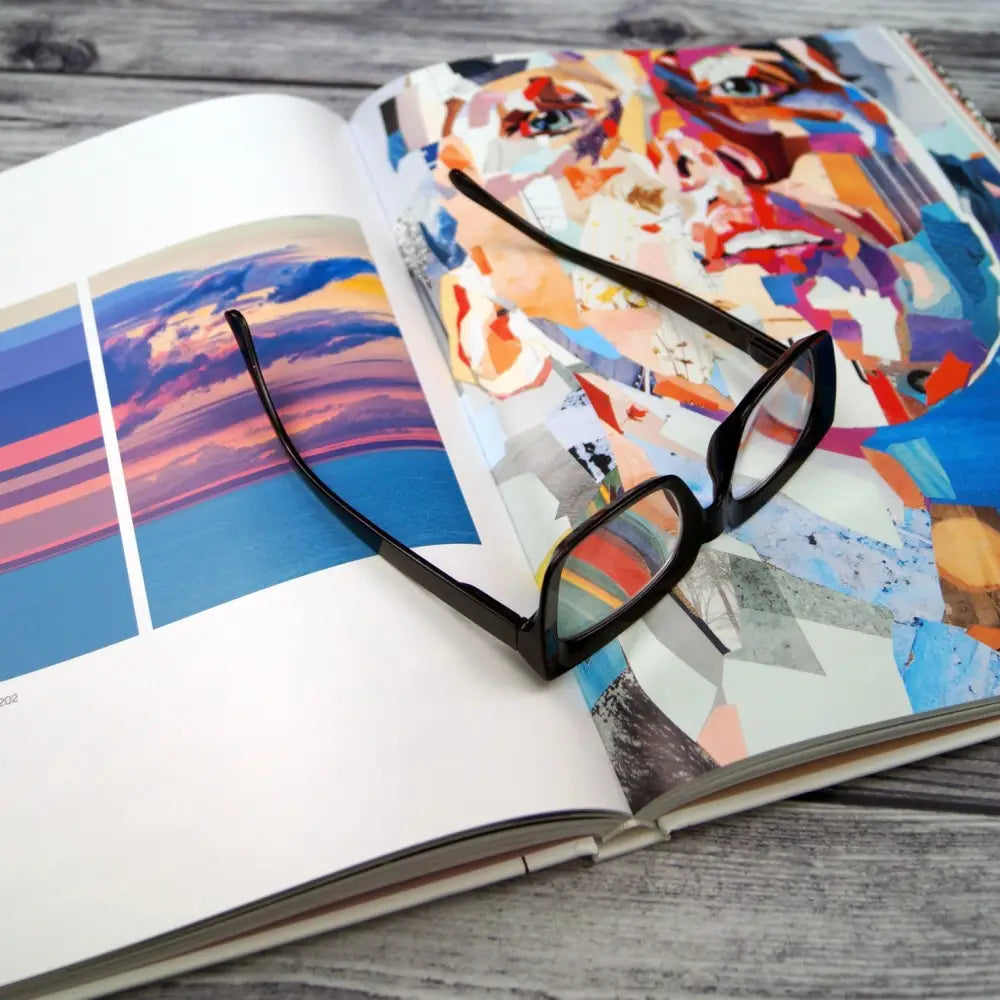 Liberation of Arts: 20 Years of Lumas Book
