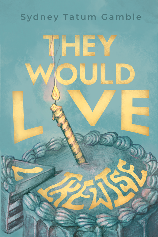 They Would Live Likewise, A Play in One Act by Sydney Tatum Gamble