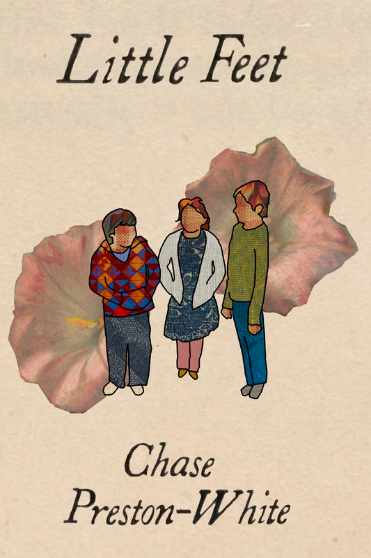Little Feet, by Chase Preston-White