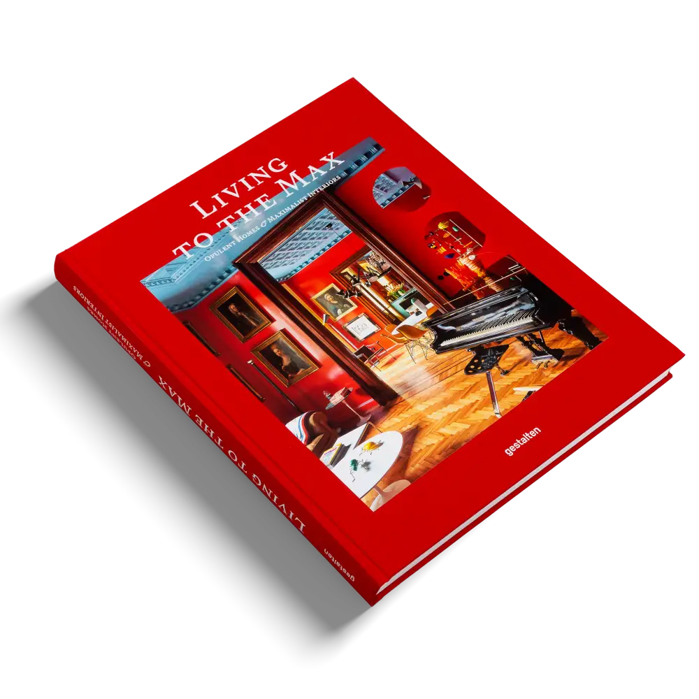 Living to the Max Book
