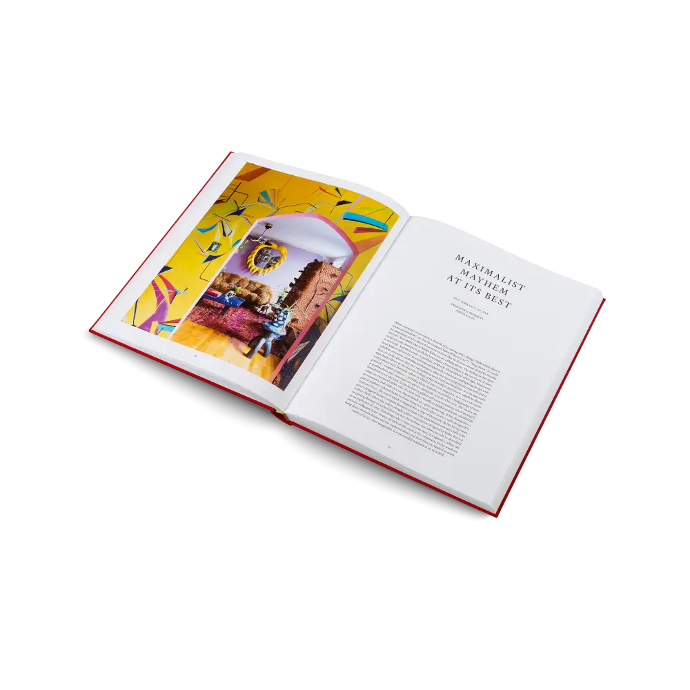 Living to the Max Book