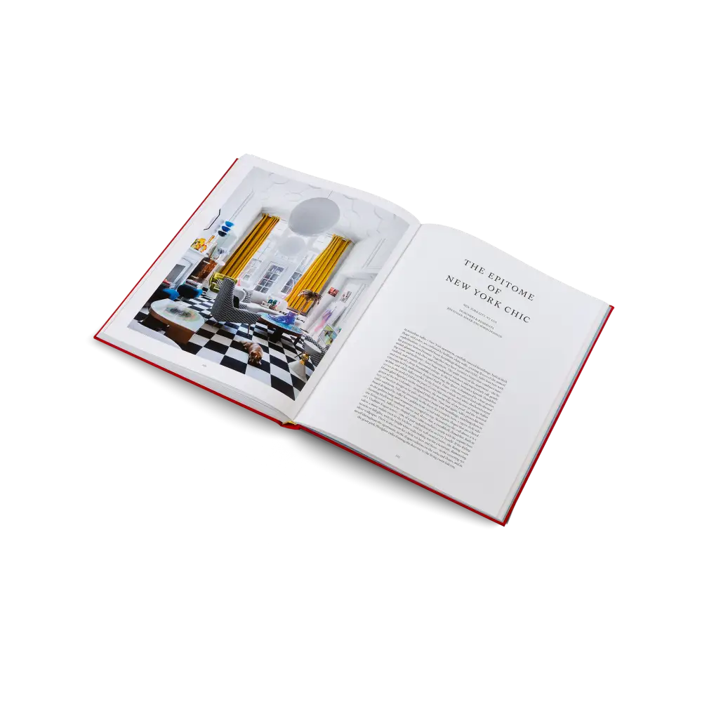 Living to the Max Book