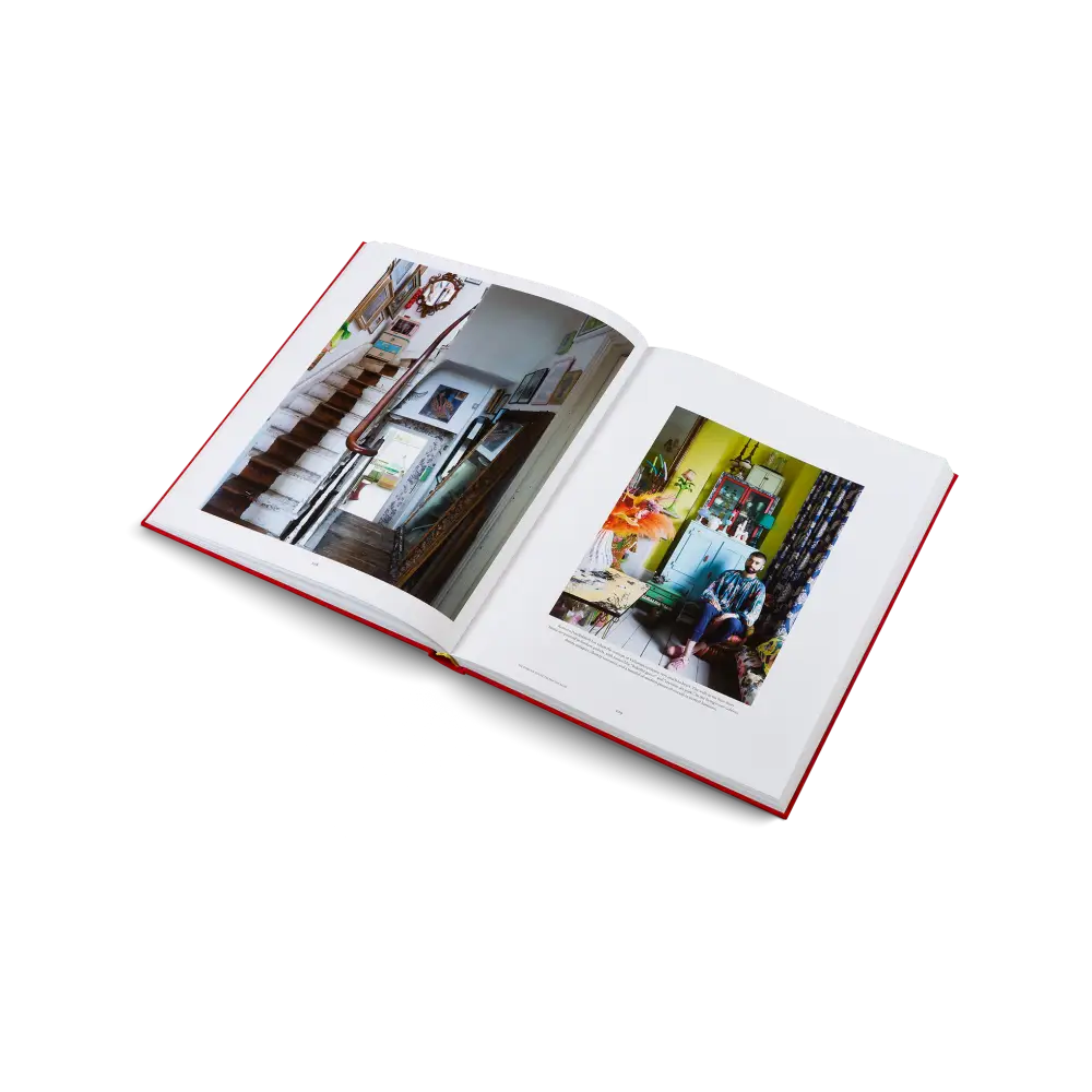 Living to the Max Book