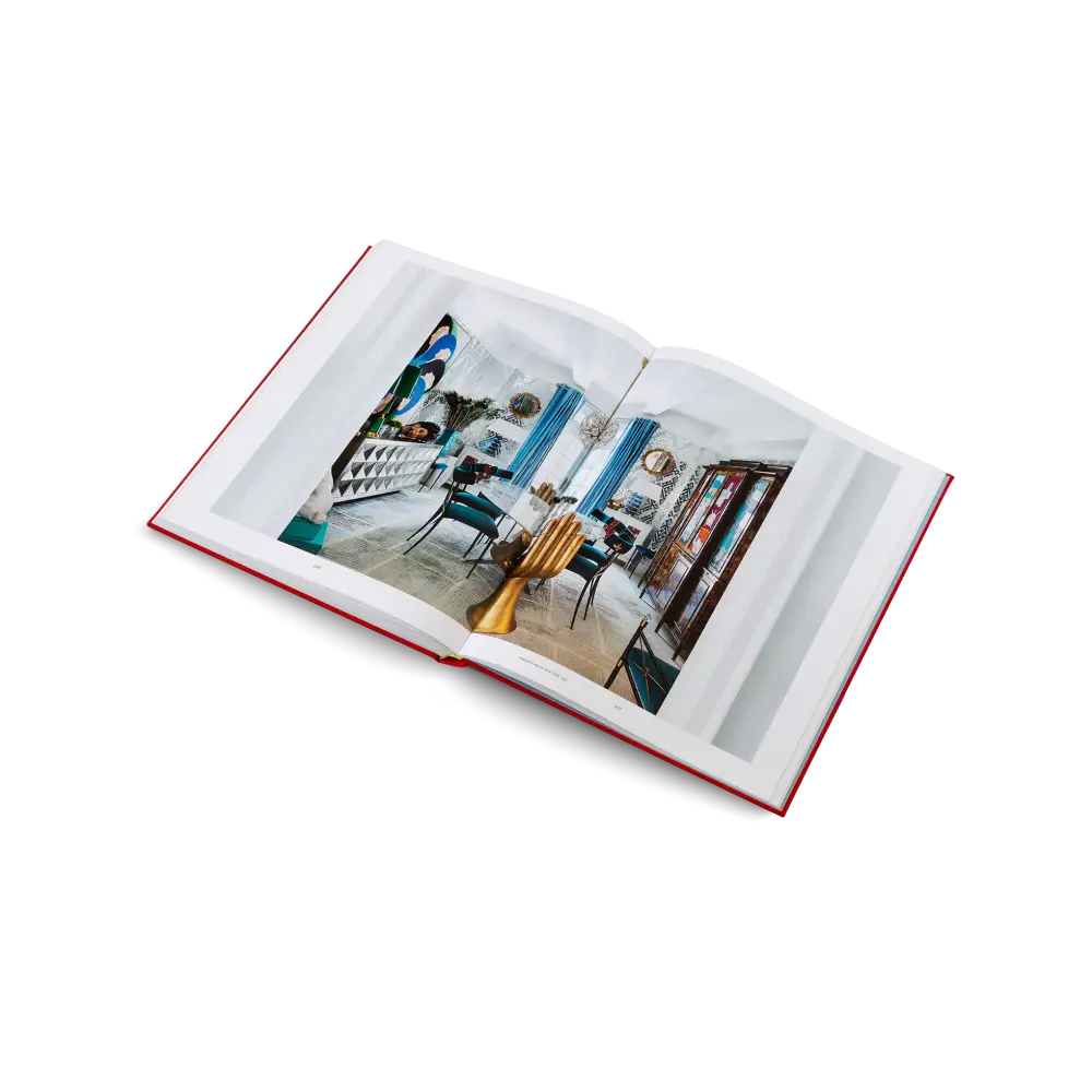 Living to the Max Book