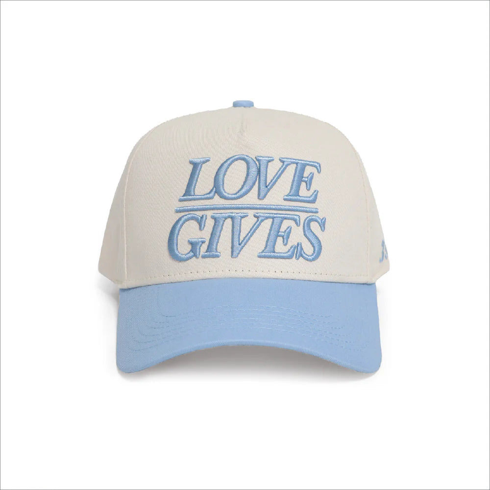 LOVE GIVES Hat