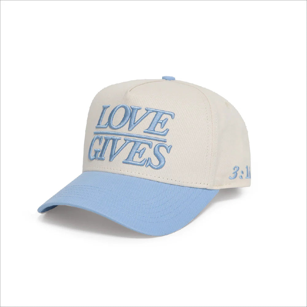 LOVE GIVES Hat