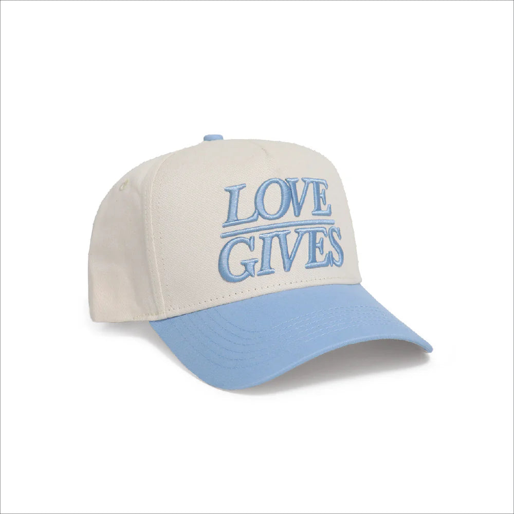 LOVE GIVES Hat