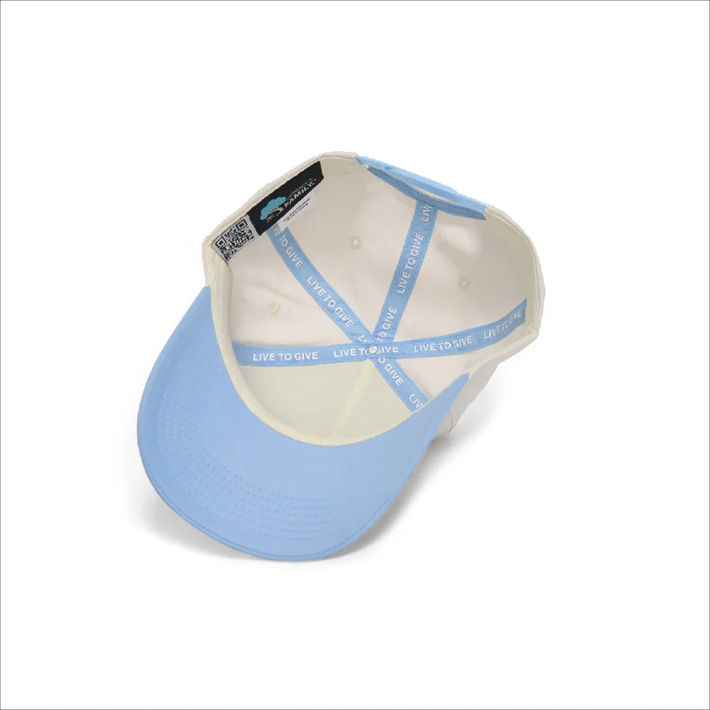 LOVE GIVES Hat