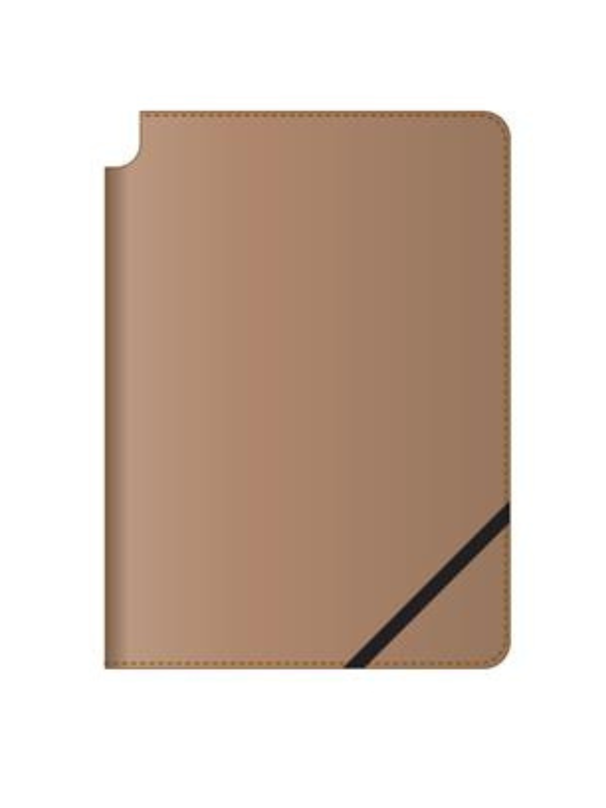 Medium Macchiato Journal