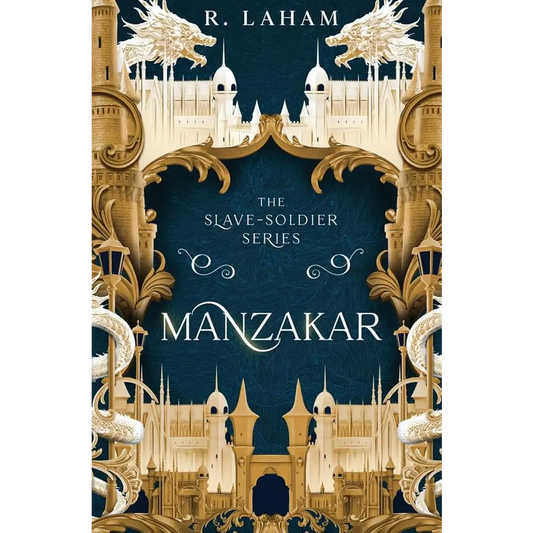 Manzakar (The Slave-Soldier) cover image