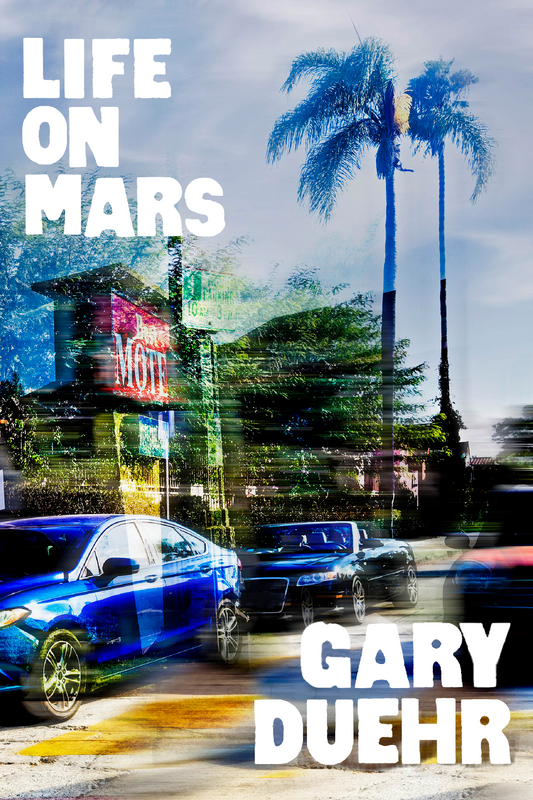 Life on Mars, by Gary Duehr