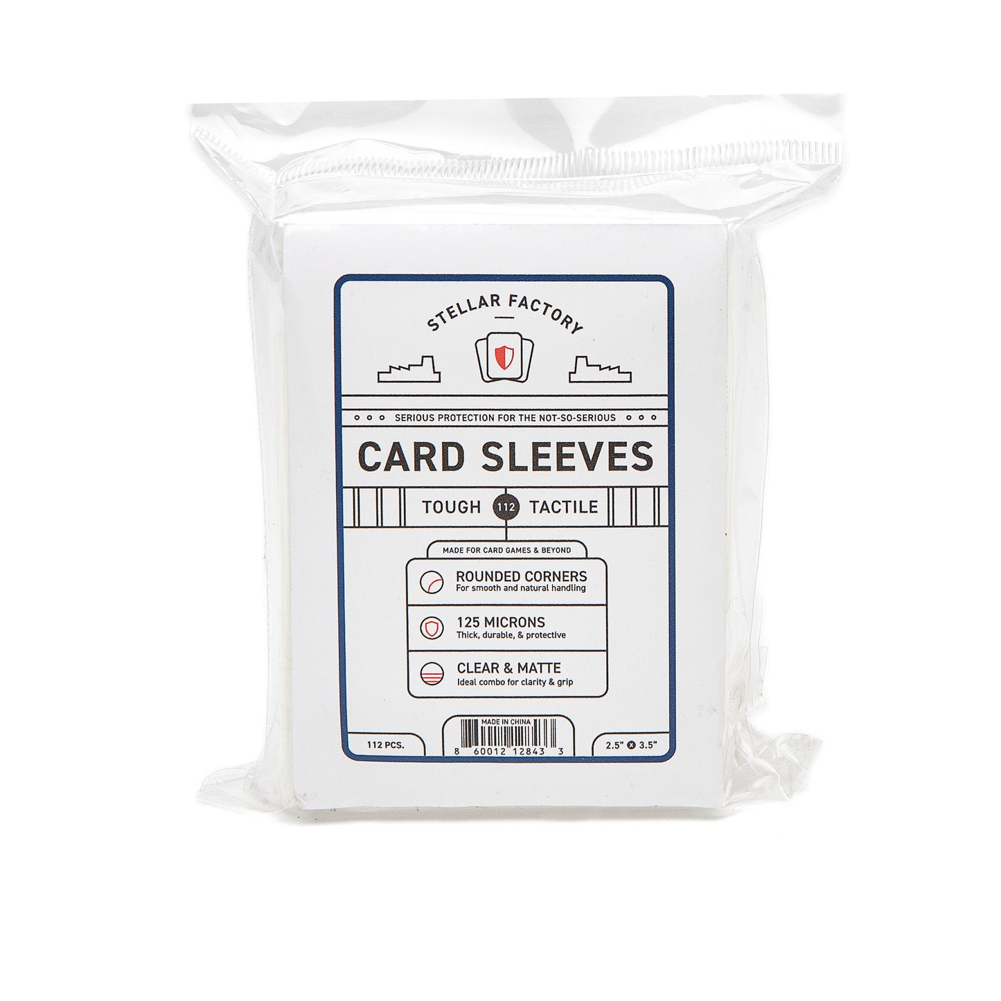 Card Sleeves