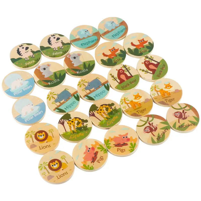 Memory Game