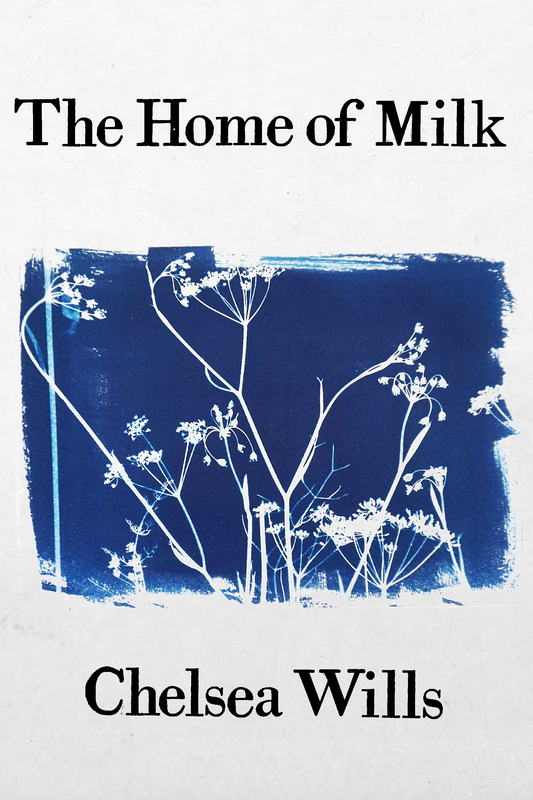 The Home of Milk, by Chelsea Wills