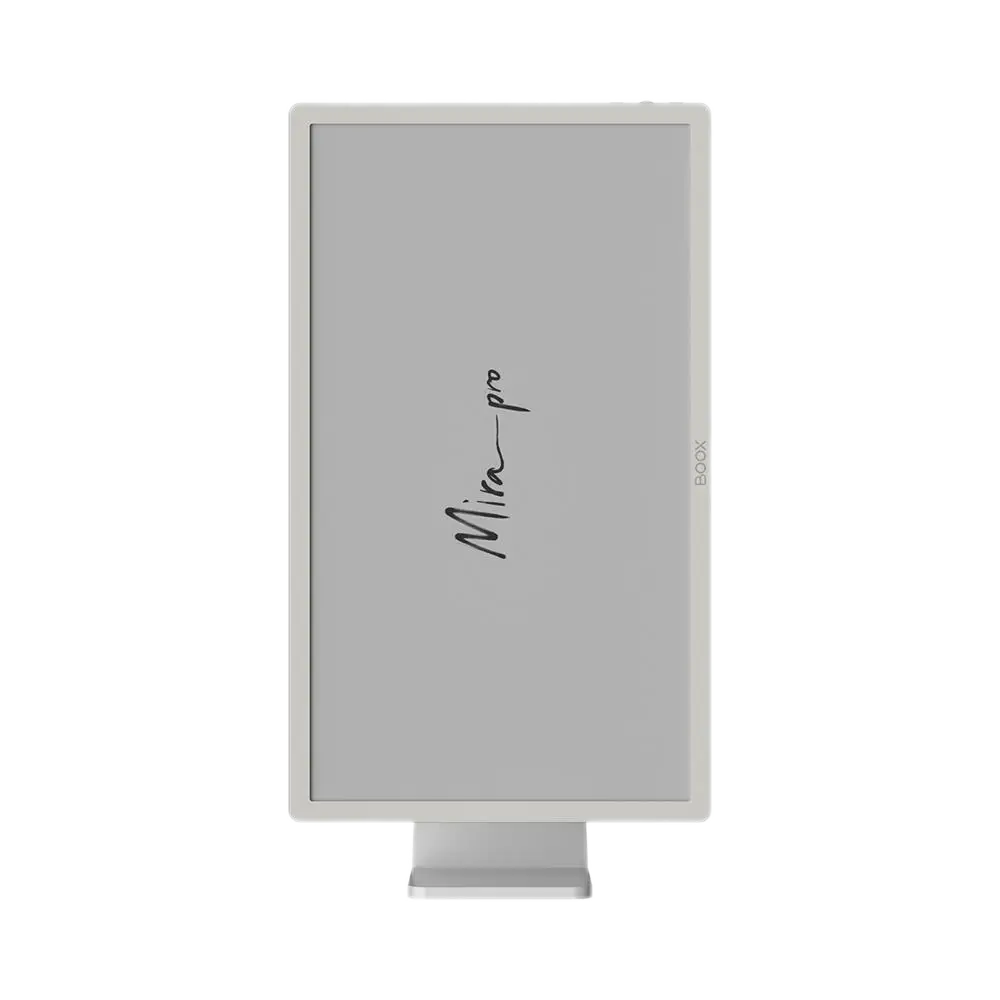 Mira Pro (color version) E-ink Monitor