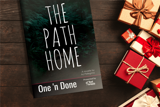 The Path Home - One 'n Done 6
