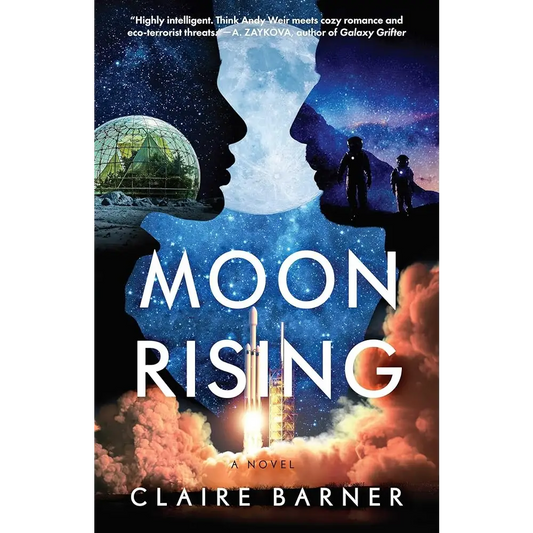 Moonrising cover image
