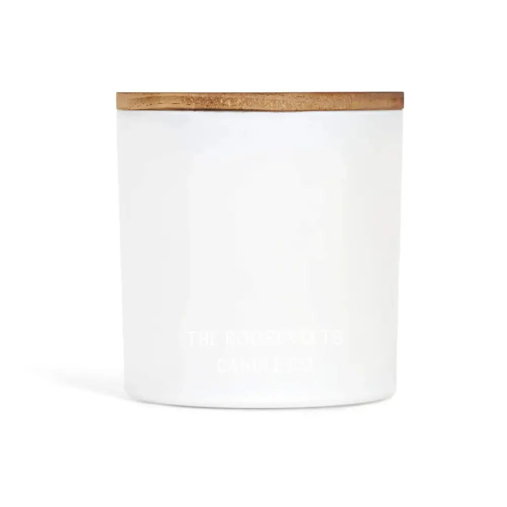 Muir Woods 3 Wick Candle - Candles