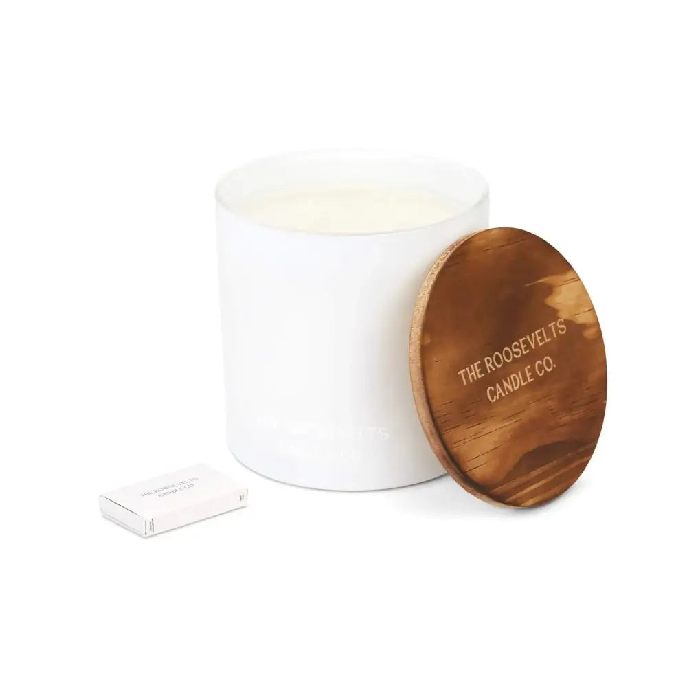 Muir Woods 3 Wick Candle - Candles