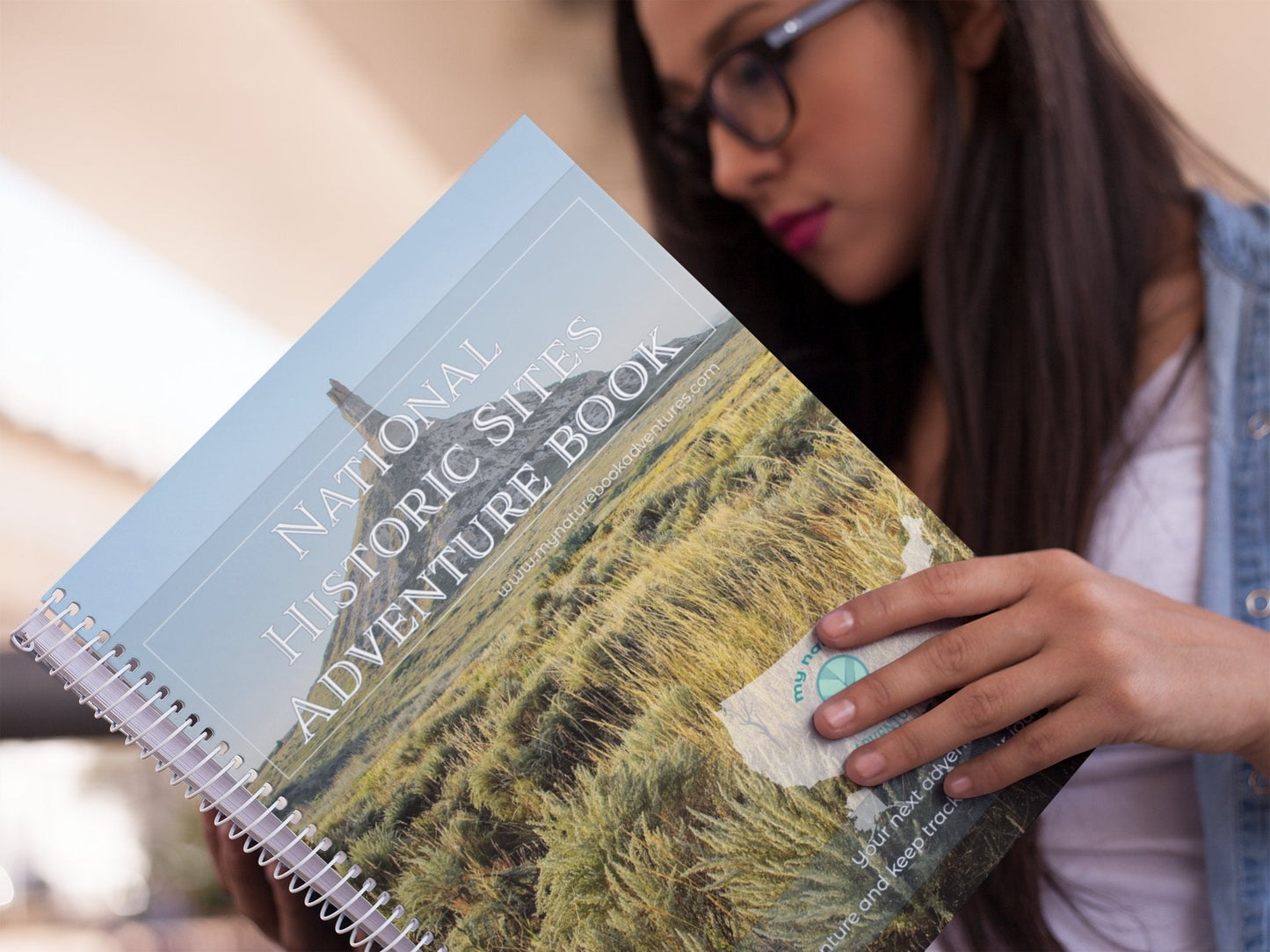 National Historic Sites - Adventure Planning Journal