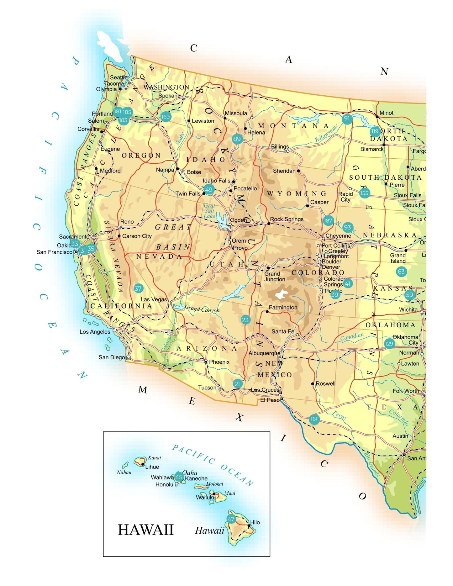 National Historic Sites - Adventure Planning Journal