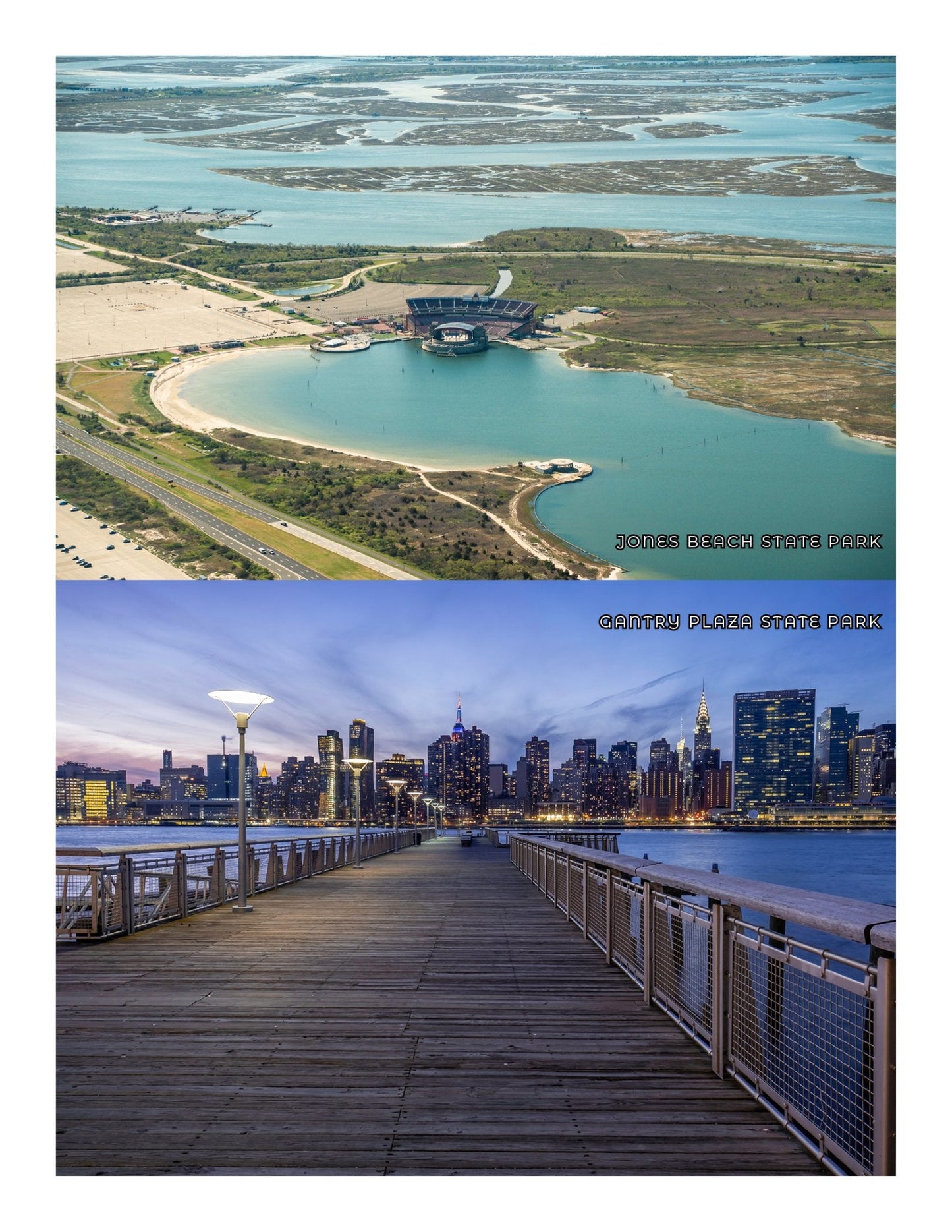 NEW - New York Adventure Book