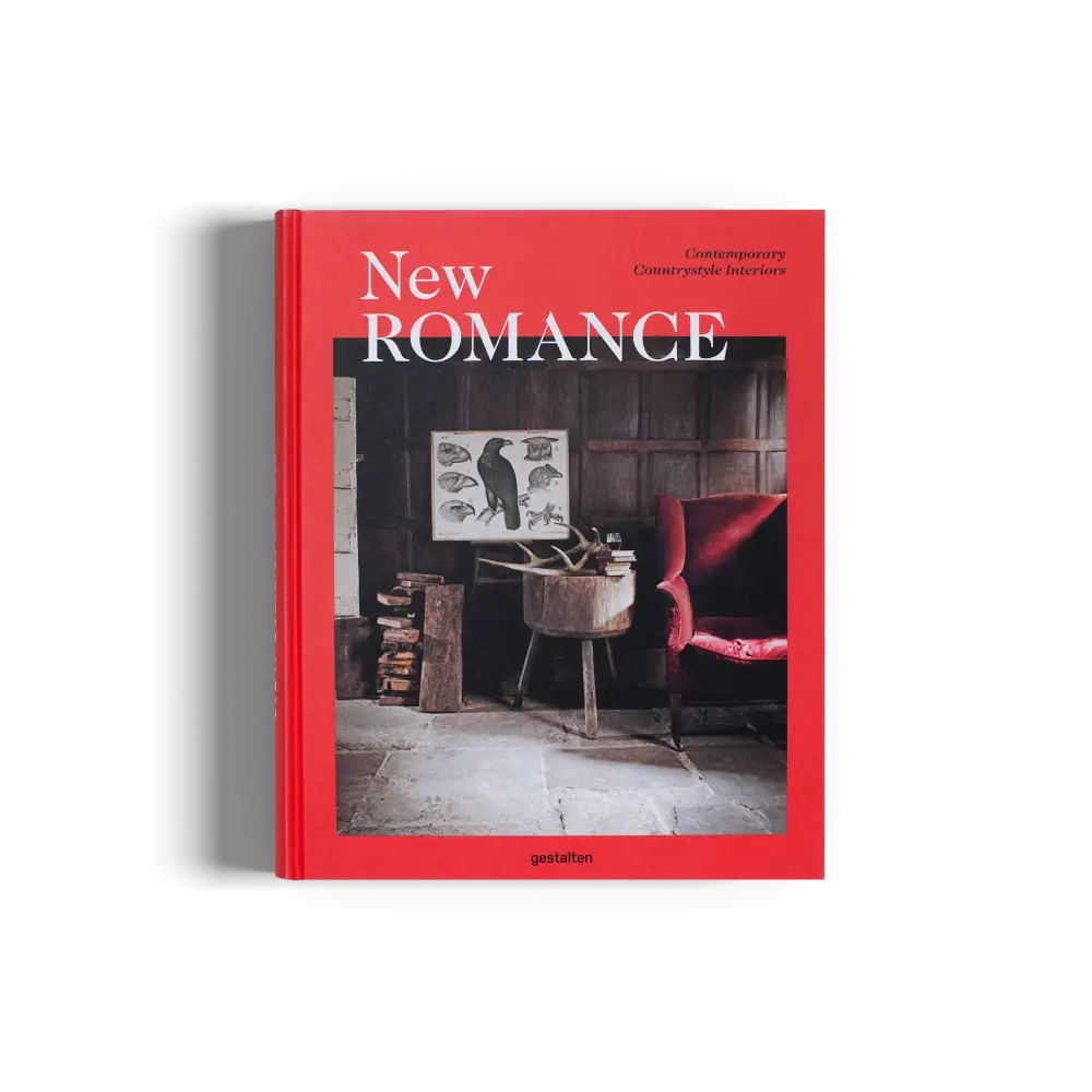 New Romance Book