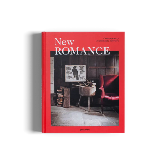 New Romance Book