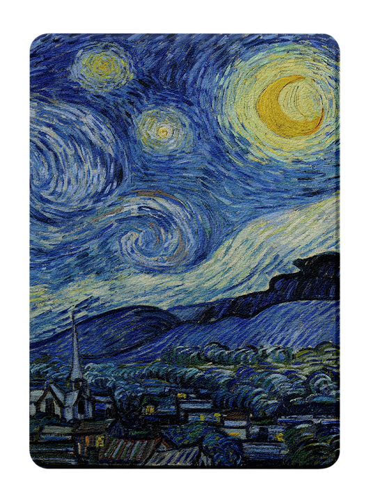 Nights Are So Starry - Kindle Case