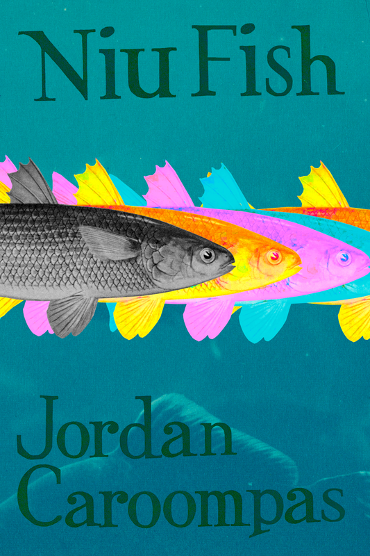 Niu Fish, by Jordan Caroompas