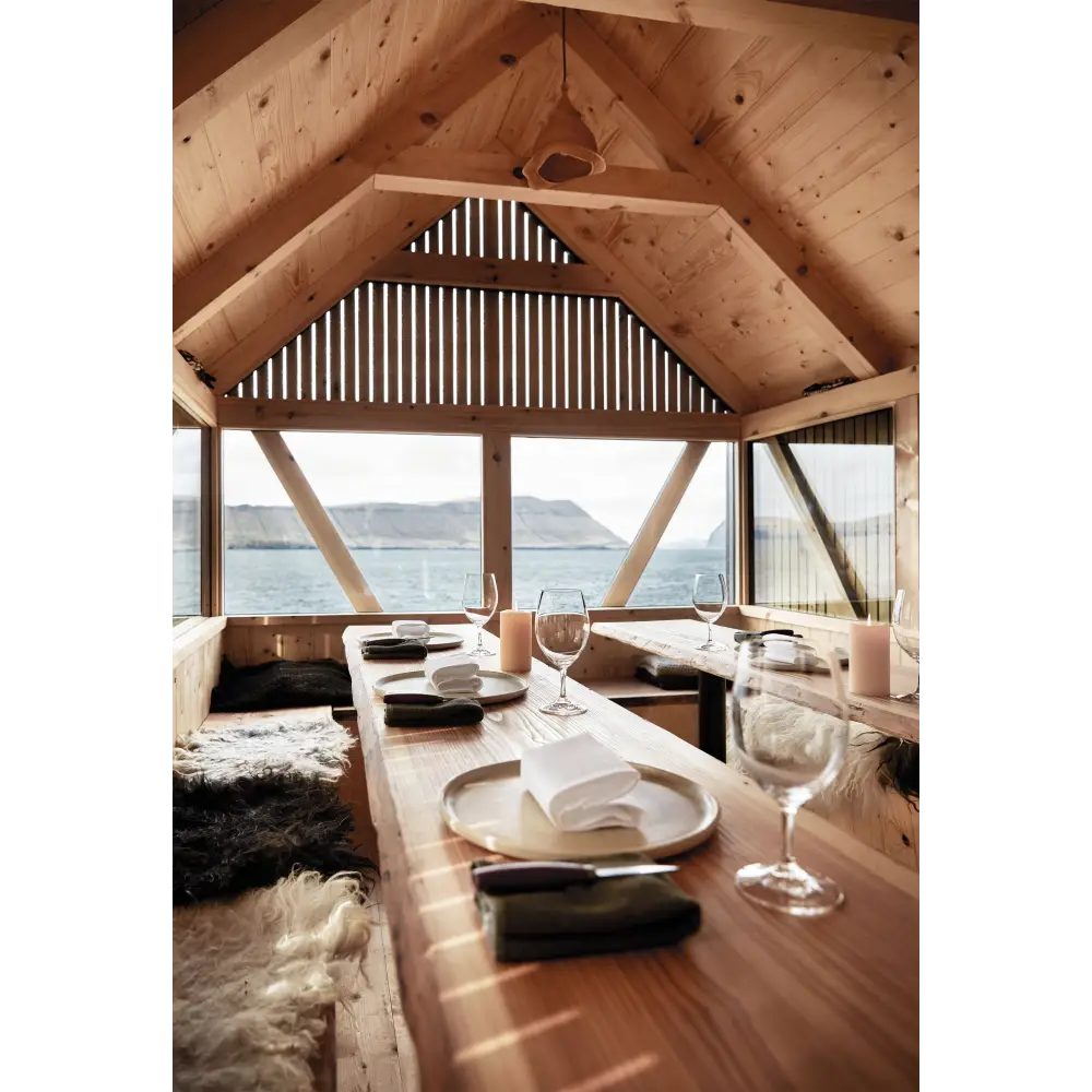 Nordic By Nature Book