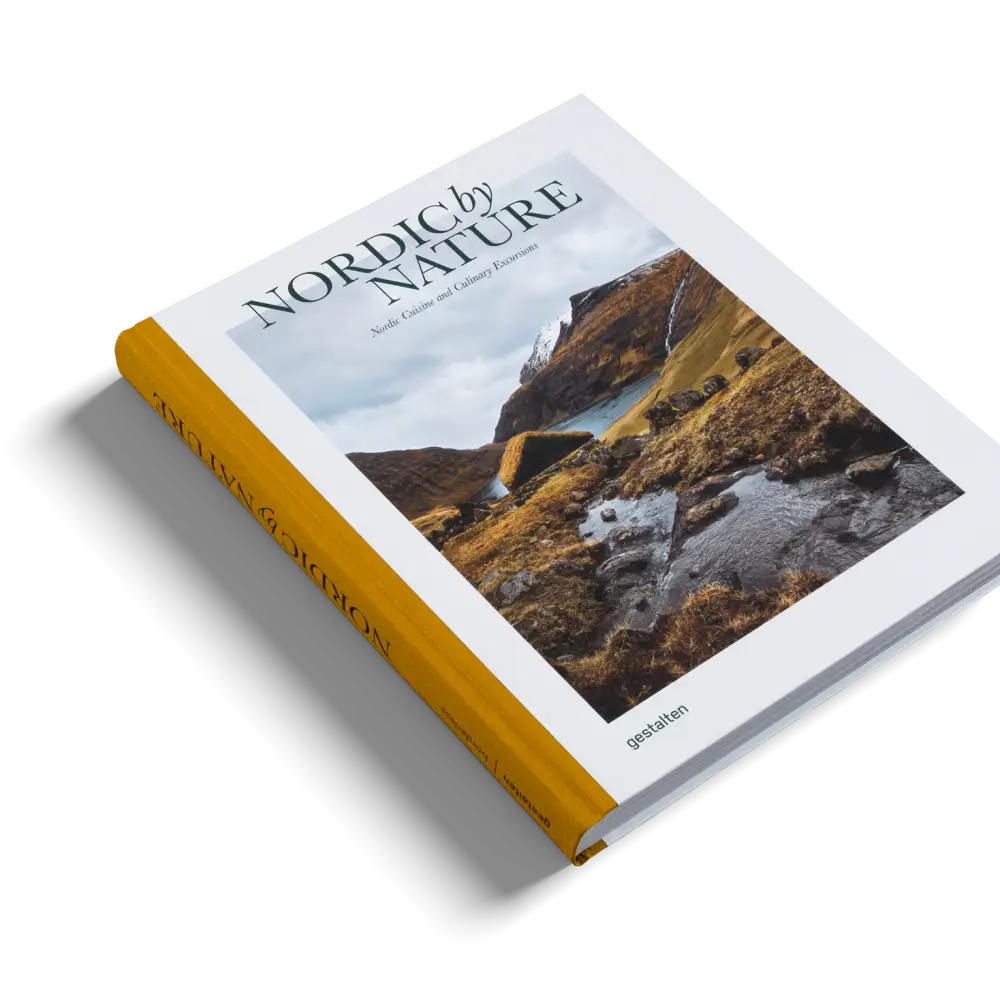 Nordic By Nature Book