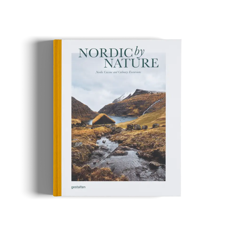 Nordic By Nature Book
