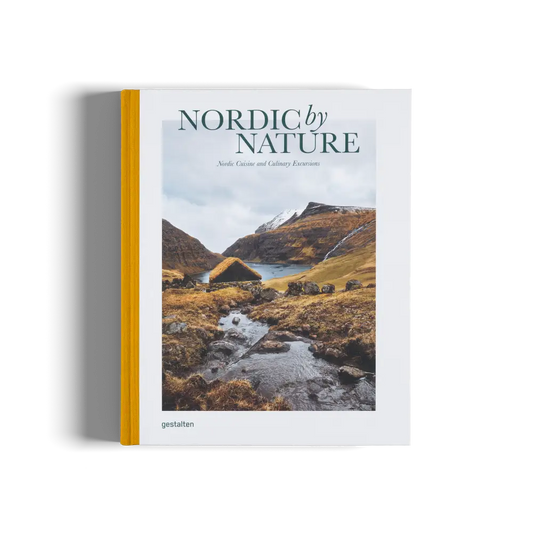 Nordic By Nature Book