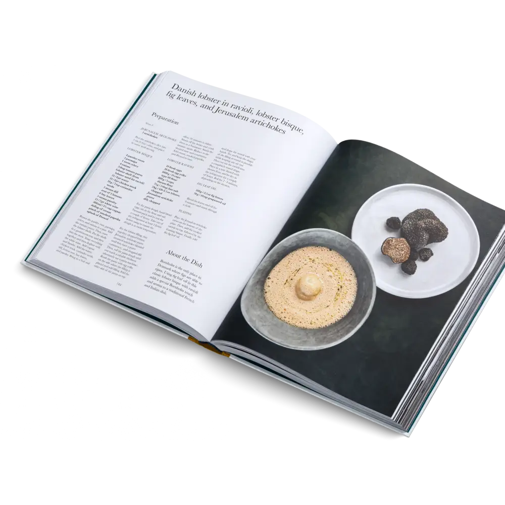 Nordic By Nature Book