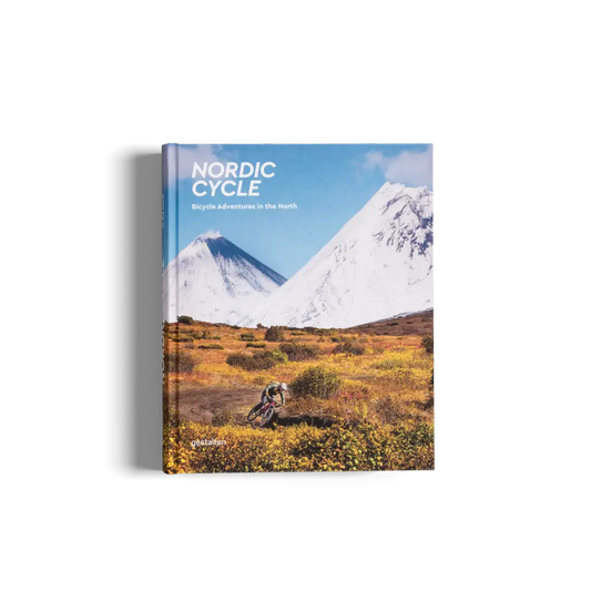 Nordic Cycle Book
