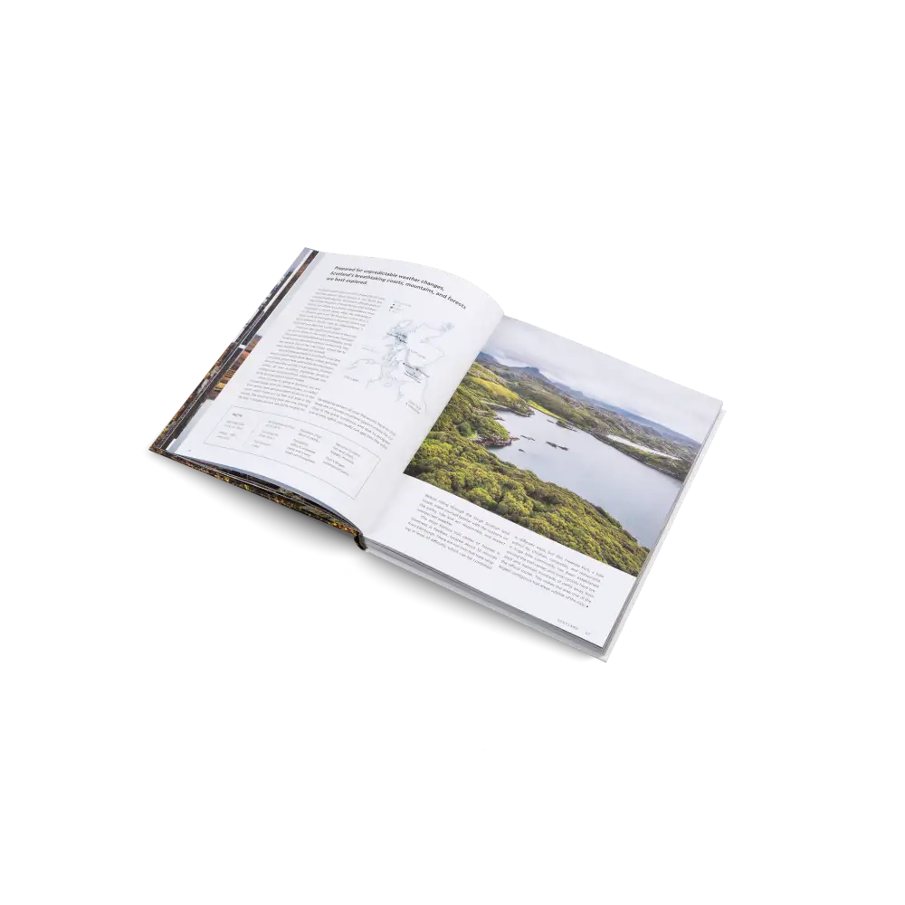 Nordic Cycle Book
